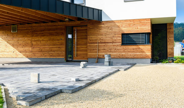 Best Commercial Driveway Pavers  in Gladstone, OR