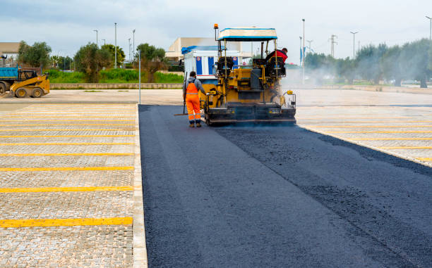 Best Interlocking Driveway Pavers  in Gladstone, OR