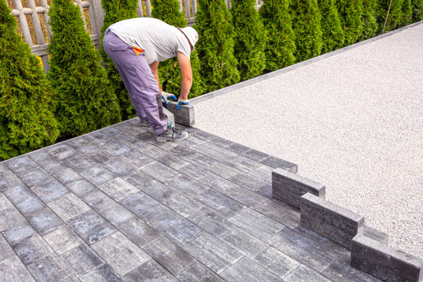 Best Driveway Resurfacing Pavers  in Gladstone, OR