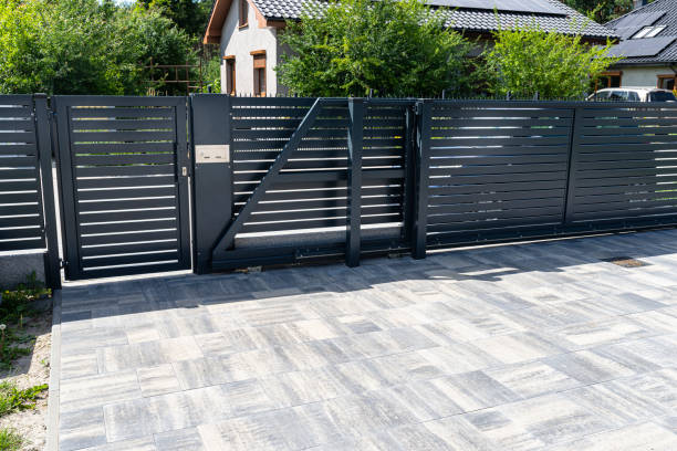 Best Best Driveway Pavers  in Gladstone, OR