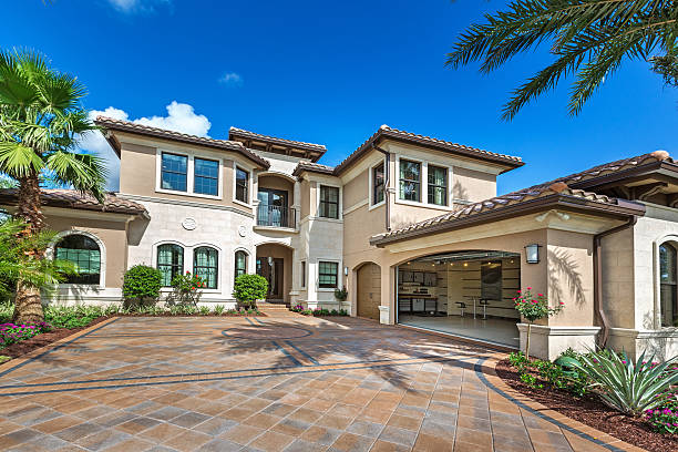 Best Concrete Paver Driveway  in Gladstone, OR