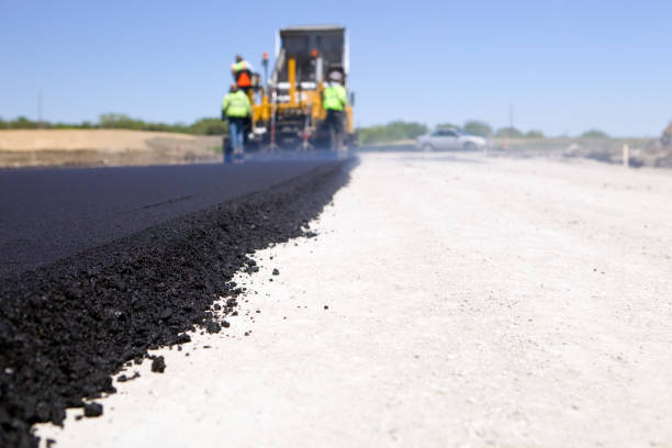 Best Residential Paver Driveway  in Gladstone, OR