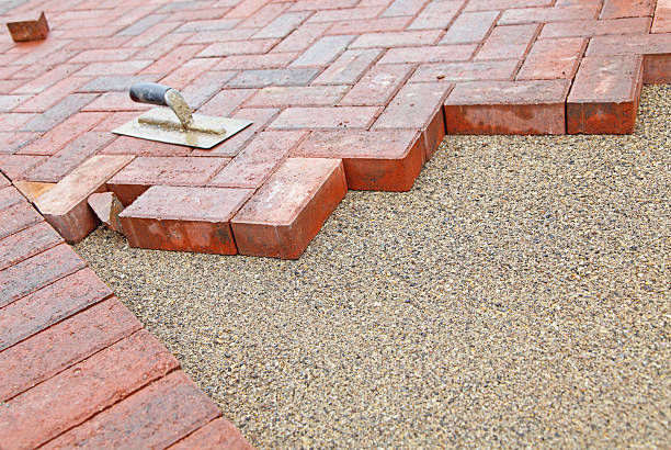 Best Concrete Paver Driveway  in Gladstone, OR