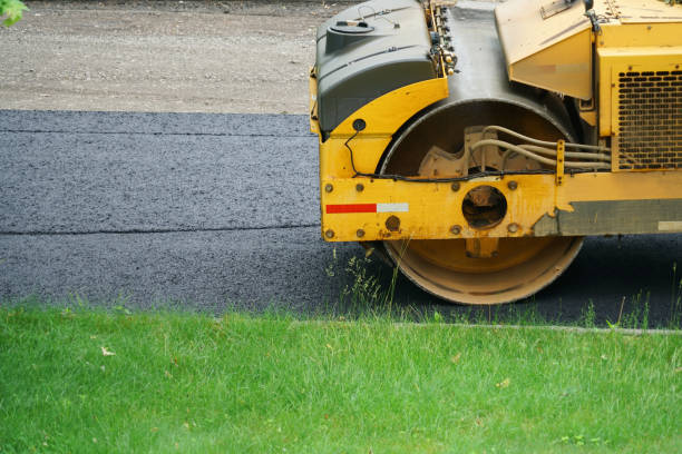Trusted Gladstone, OR Driveway Pavers Experts